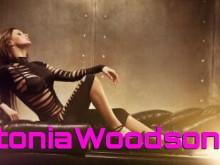AntoniaWoodson