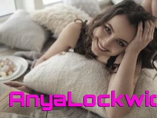 AnyaLockwid