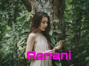 Aonani