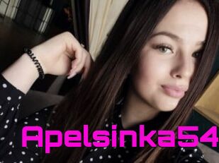 Apelsinka54