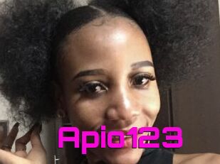 Apio123