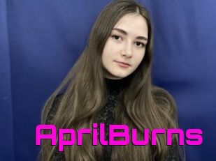 AprilBurns