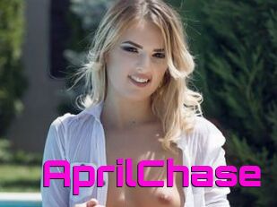 AprilChase