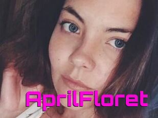 AprilFloret
