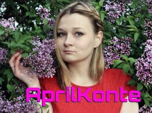 AprilKonte