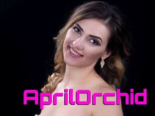 AprilOrchid
