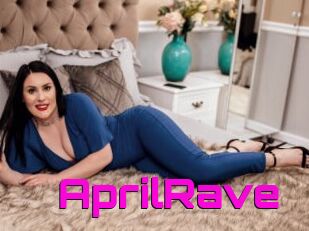 AprilRave