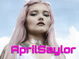 AprilSaylor