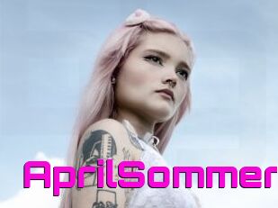 AprilSommer