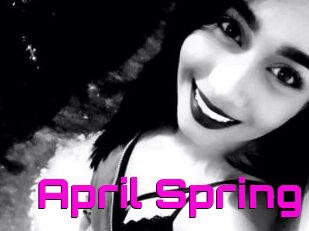 April_Spring