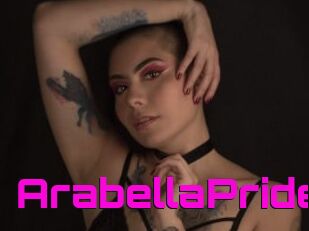 ArabellaPride