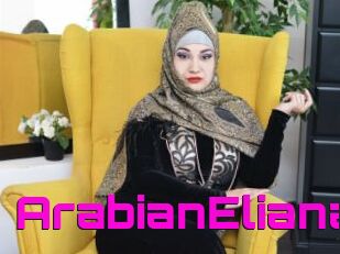 ArabianEliana