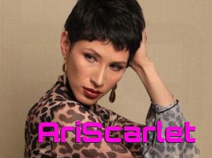 AriScarlet
