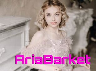 AriaBarket