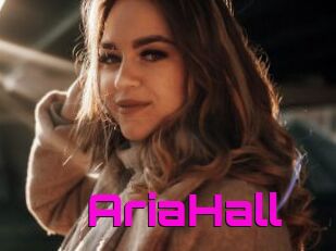 AriaHall
