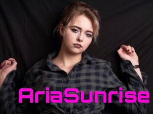 AriaSunrise