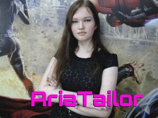 AriaTailor