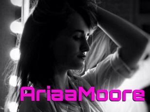 AriaaMoore