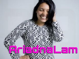 AriadnaLam