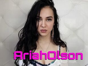 AriahOlson