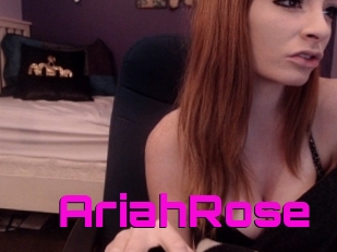 AriahRose