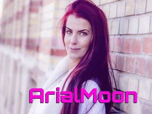 ArialMoon