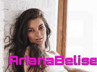 ArianaBelise