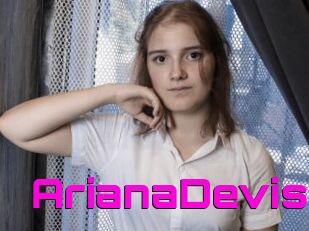 ArianaDevis