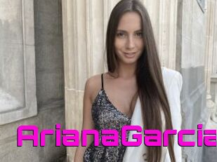 ArianaGarcia