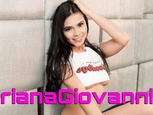 ArianaGiovanni