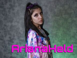 ArianaHeld