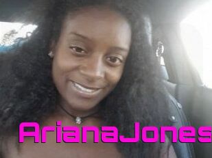 Ariana_Jones
