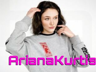ArianaKurtis
