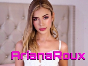 ArianaRoux