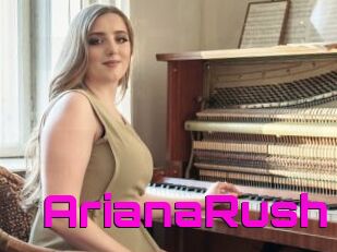 ArianaRush