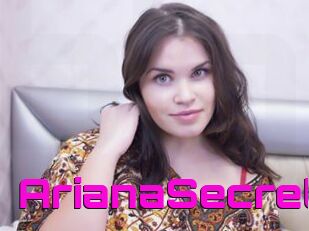 ArianaSecret