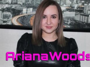 ArianaWoods
