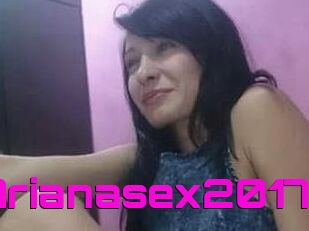 Arianasex2017