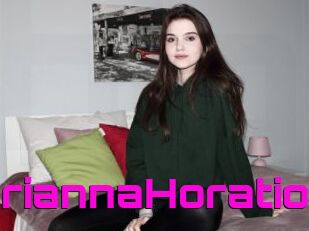 AriannaHoratio
