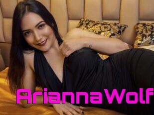 AriannaWolf