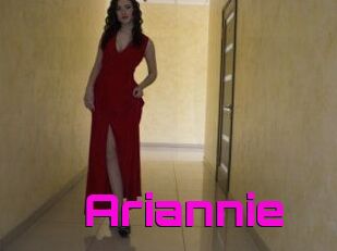 Ariannie