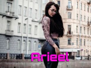 Arieel