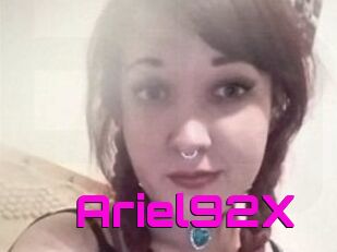 Ariel92X