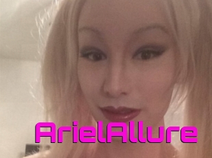ArielAllure