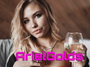 ArielGolds