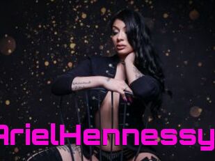 ArielHennessy