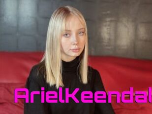 ArielKeendal
