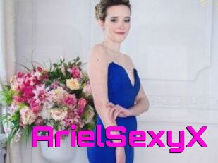 ArielSexyX