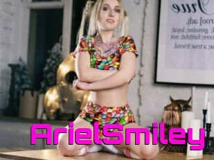 ArielSmiley