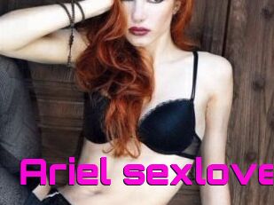 Ariel_sexlove